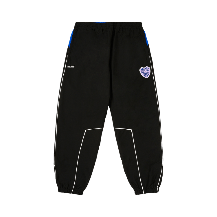 Palace Palamat Shell Jogger "Black"
