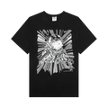Billionaire Boys Club Explode T-Shirt "Black"