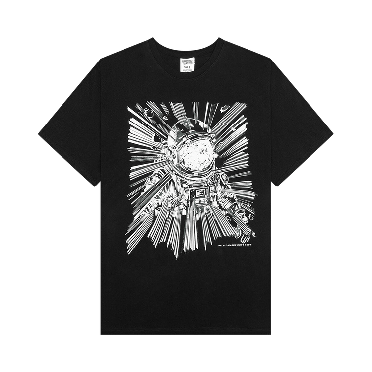 Billionaire Boys Club Explode T-Shirt "Black"