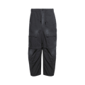 Balenciaga Large Cargo Pants "Elephant Grey"