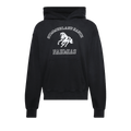 Nahmias Summerland Ranch Hoodie "Worn Black"