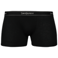 Saint Laurent Cruise Boxer Briefs "Black"
