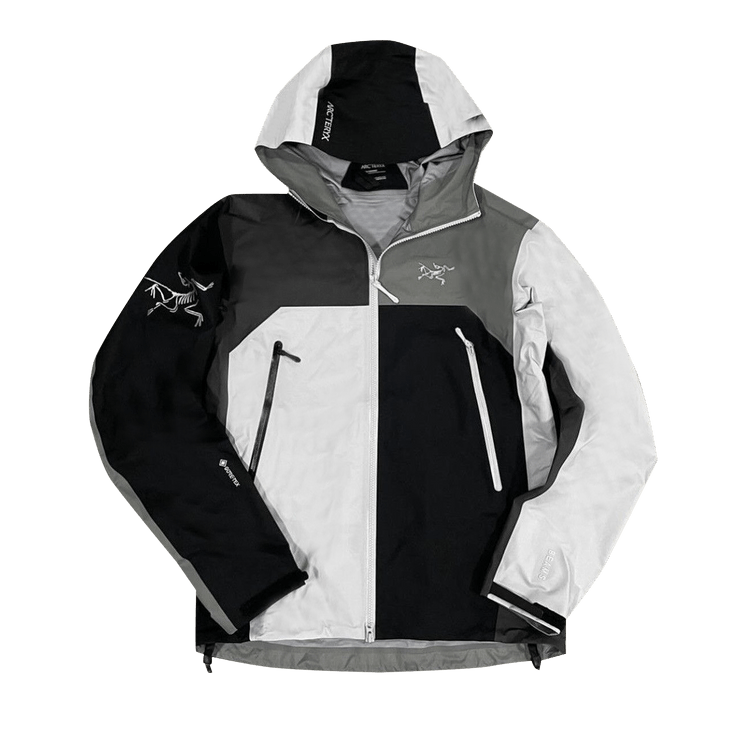 Arc"teryx x BEAMS Beta Jacket "Tranquil'