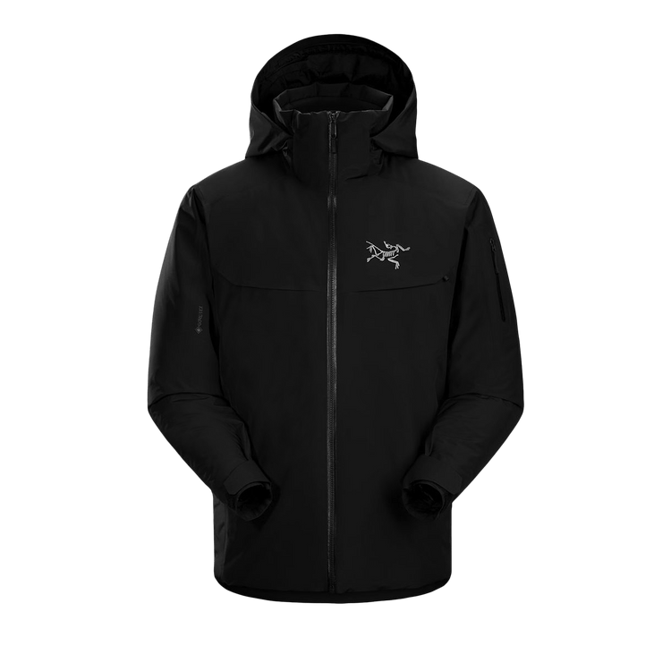 Arc'teryx Macai Jacket 'Black'
