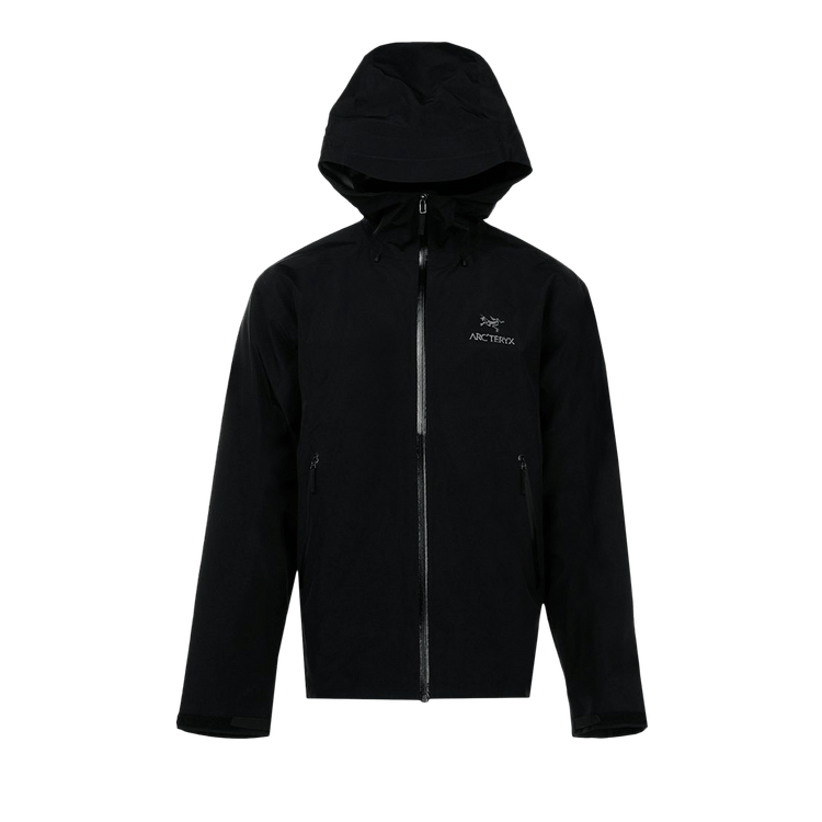 Arc"teryx Beta LT Jacket "Black'