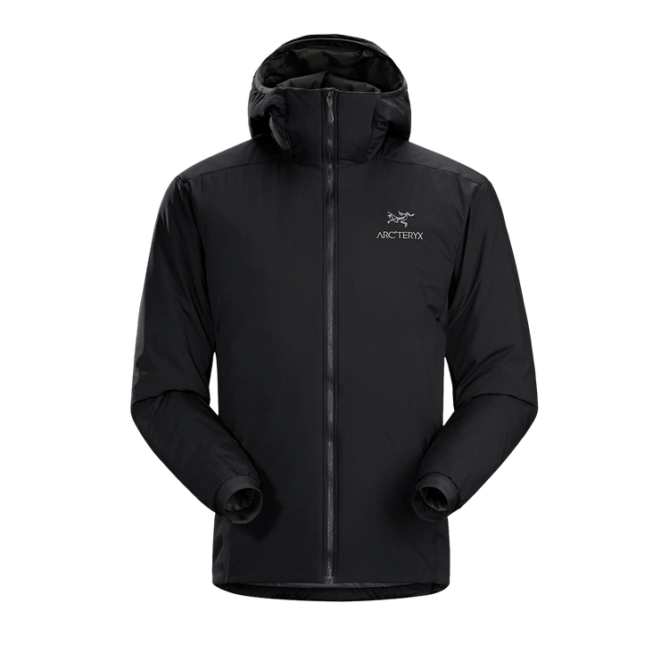 Arc"teryx Atom LT Hoodie "Black'