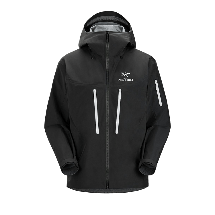 Arc"teryx Alpha SV Jacket "Orca'