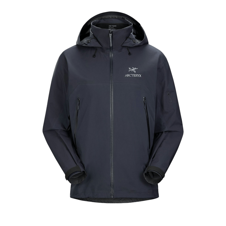 Arc'teryx Beta AR Jacket 'Kingfisher'