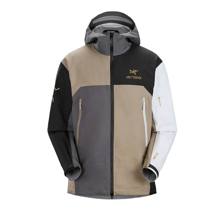 Arc"teryx x BEAMS Beta Jacket "Dimensions'
