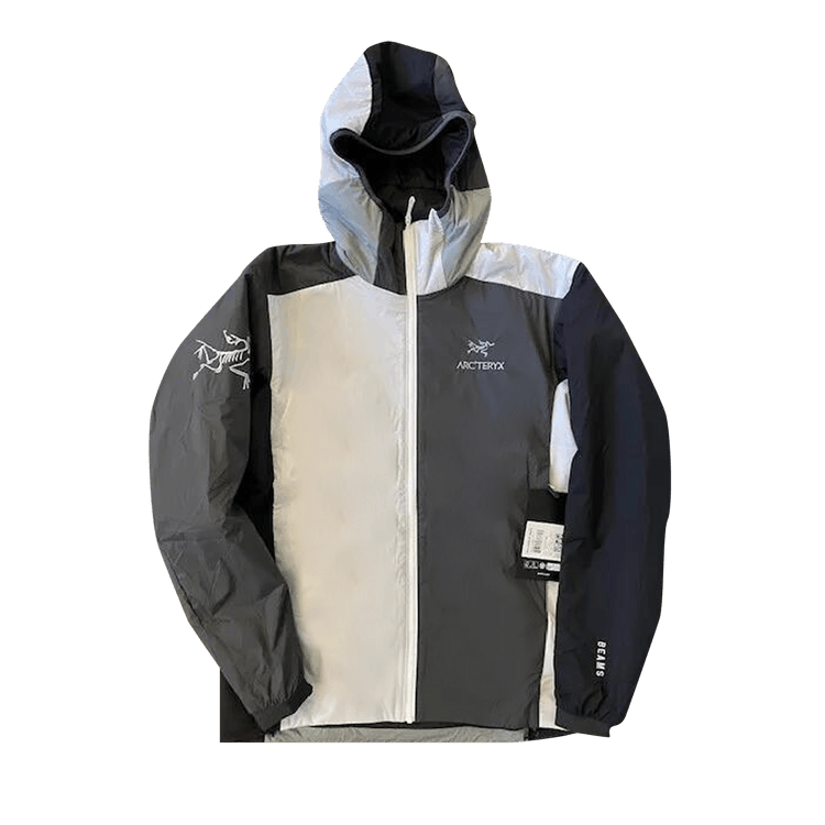 Arc"teryx x BEAMS Atom Hoodie "Tranquil'