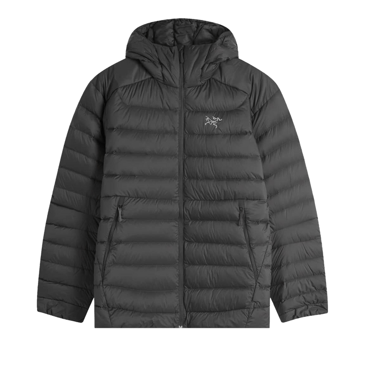 Arc"teryx Cerium Hoody "Black'