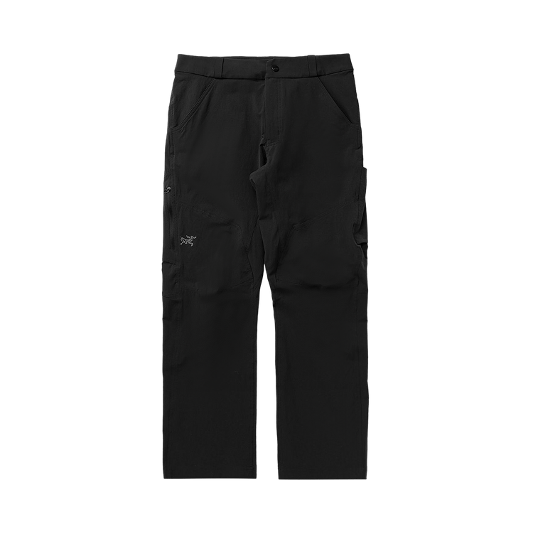 Arc"teryx Cronin Pants "Black'
