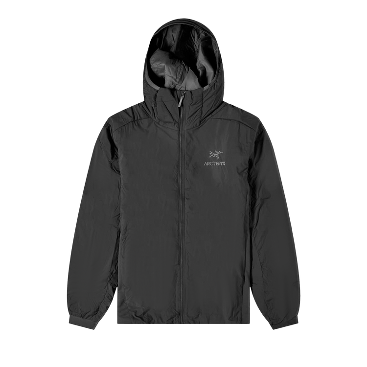 Arc"teryx Atom Hoody "Black'