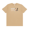 Supreme Tera Patrick Tee "Khaki"