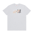 Supreme Tera Patrick Tee "Ash Grey"