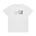 Supreme Tera Patrick Tee "White"