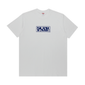 Supreme Connect Tee "White"