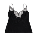 Coperni Jacquard Cymatics Top "Black"