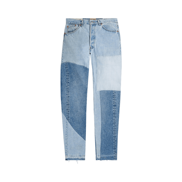 Gallery Dept. Kelly 5001 Pants "Washed Indigo"