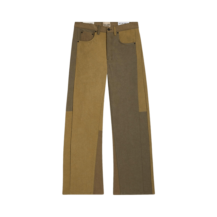 Gallery Dept. Ventura Pants "Army Green"