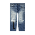 Nahmias Wide Jeans "Light Wash"