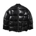 Rick Owens Flight Jacket "Black"