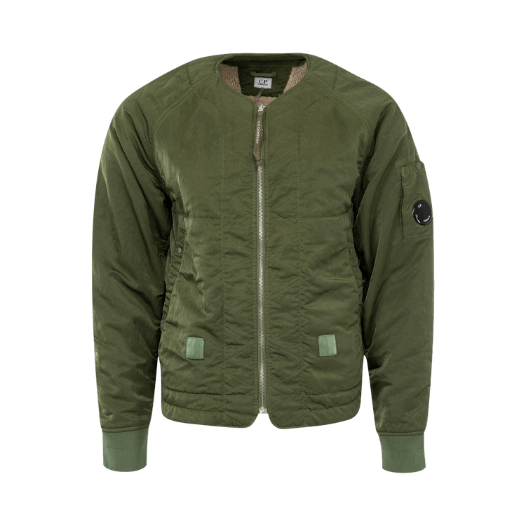C.P. Company Short Jacket "Cypress"