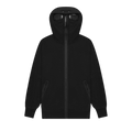 C.P. Company Goggle Zip Hoodie "Black"