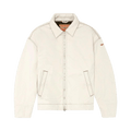 Diesel D-Stack Jacket "White"