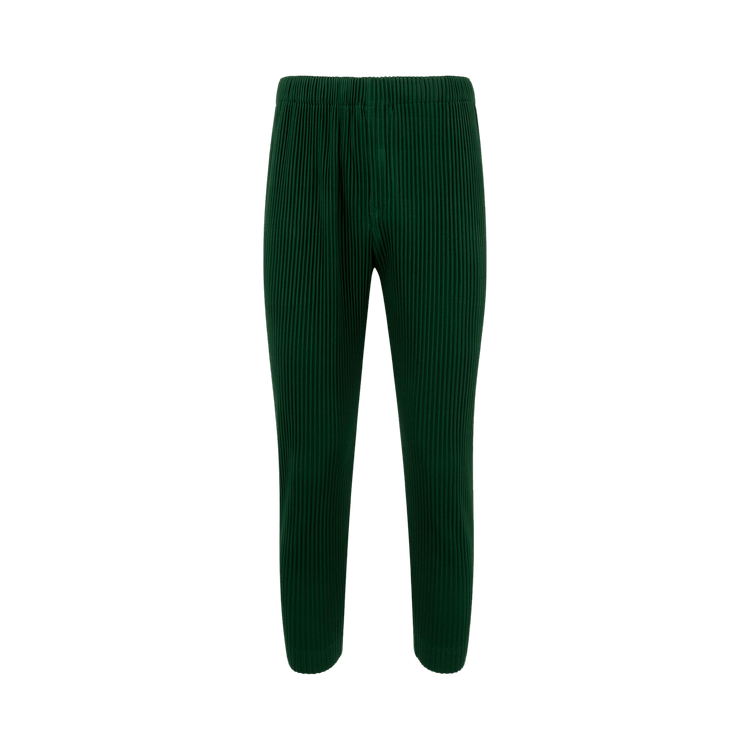 Issey Miyake MC August Pant "Seaweed Green"