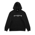 Mastermind Logo Hoodie "Black"