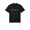 Mastermind Logo Tee "Black"
