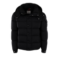 Moncler Vezere Jacket "Black"