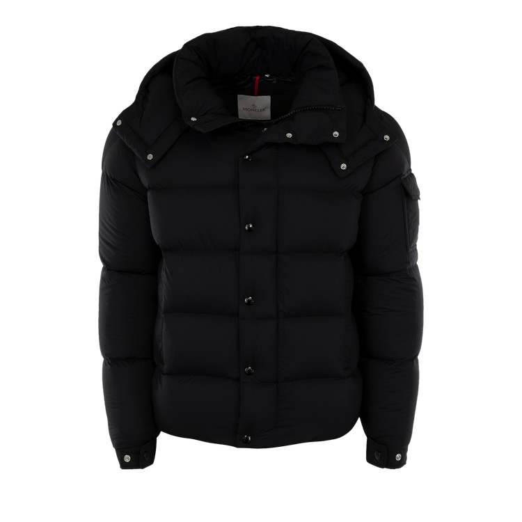 Moncler Vezere Jacket "Black"