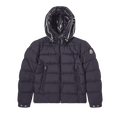 Moncler Cardere Jacket "Navy"