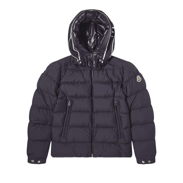 Moncler Cardere Jacket "Navy"