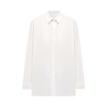 The Row Sisilia Shirt "Shell"