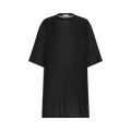 The Row Graig Cashmere Top "Black"