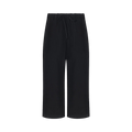 The Row Jubin Pants "Black"