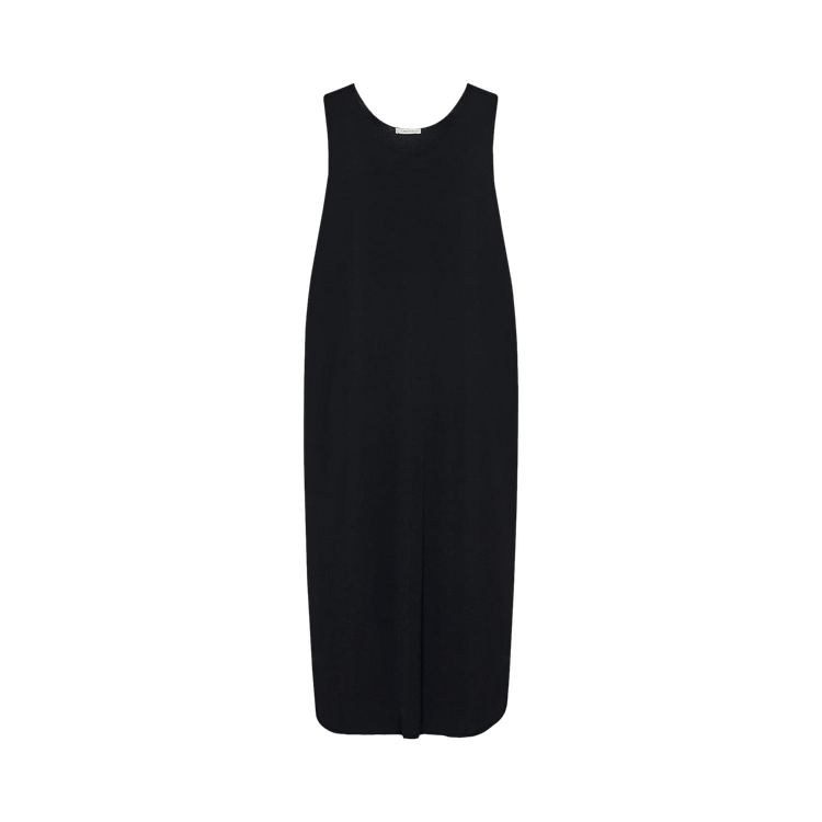 The Row Agla Dress "Black"