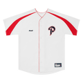 Palace P Paseball Jersey "White"