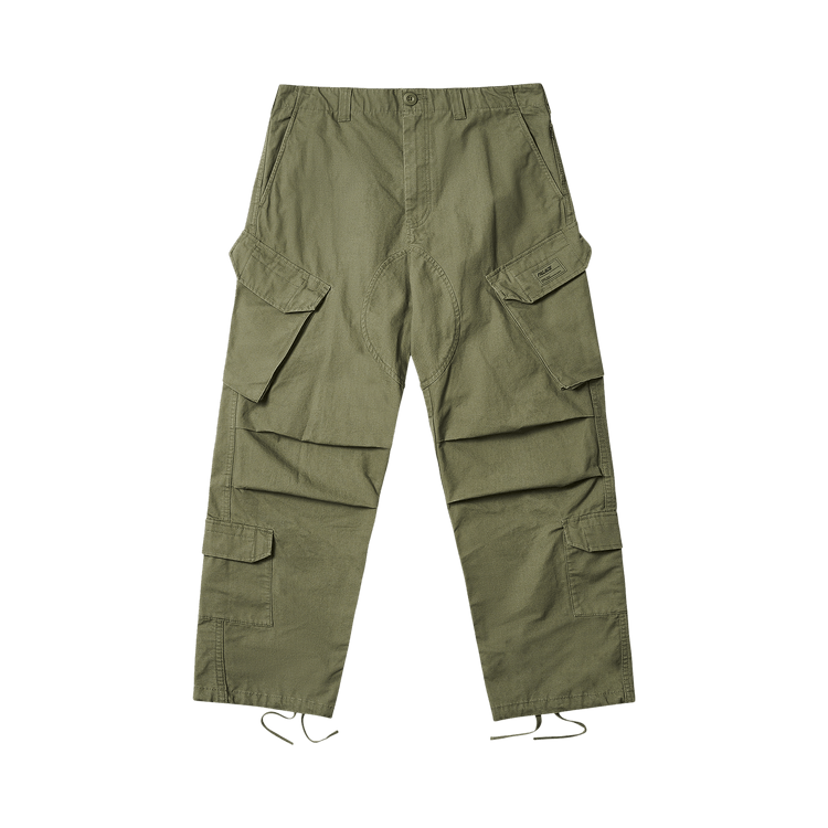 Palace Rn Cargo Trouser "The Deep Green"