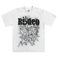 Cactus Jack by Travis Scott x Sp5der Days Before R5Deo Tee III "White"