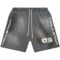 Hellstar Studios Shorts "Grey"