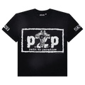 Hellstar P2P T-Shirt "Black"