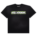 Hellstar Box Logo T-Shirt "Black"