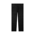 PURPLE BRAND Flare Denim "Black"