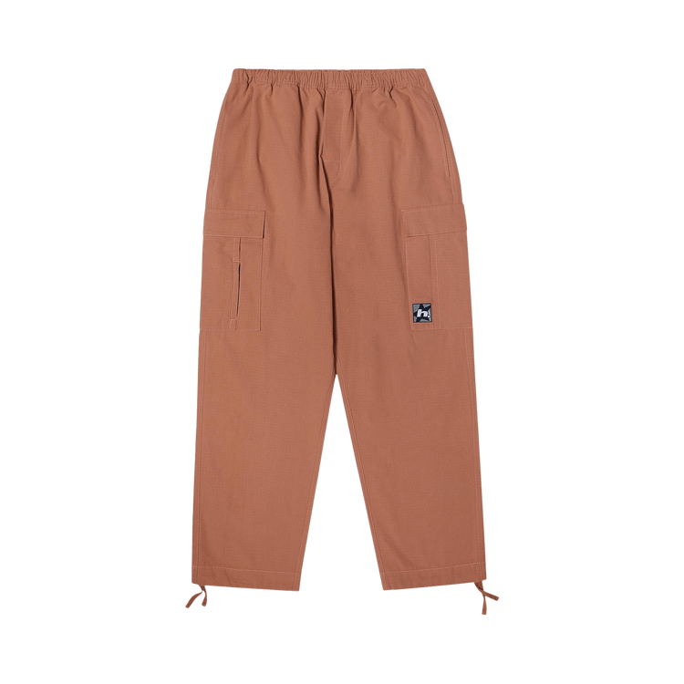 HUF Leisure Cargo Pant "Spice"