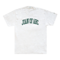 Noah Joan Of Arc T-Shirt "White"
