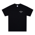 Noah Small Core Logo T-Shirt "Black"